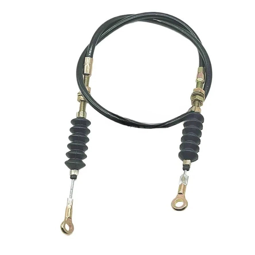 Throttle Line Cable for Kubota Excavator U15 (2010–2023)