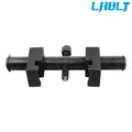 Universal Puller for Ribbed Drive Pulley Crankshaft Remover Tool Kit