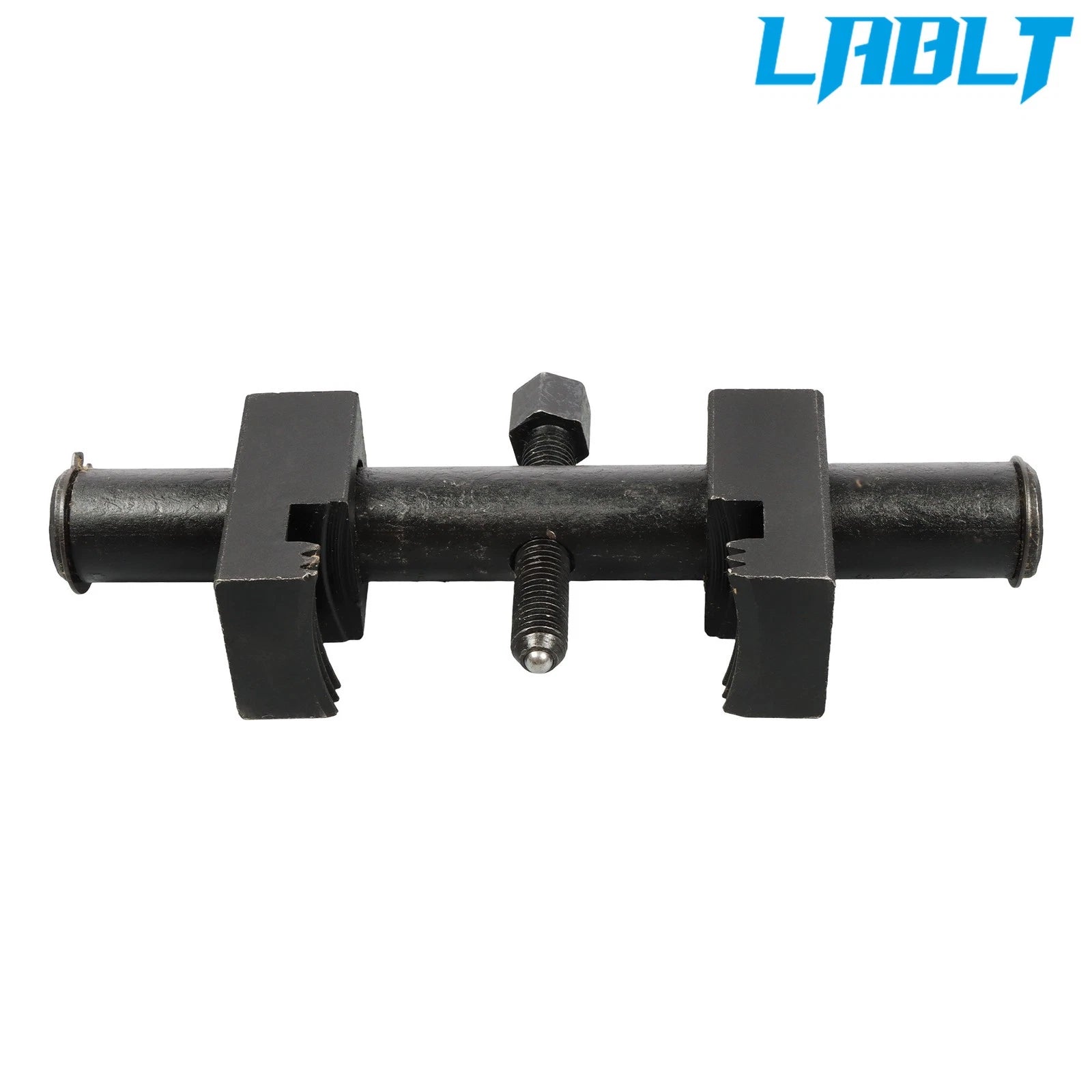 Universal Puller for Ribbed Drive Pulley Crankshaft Remover Tool Kit