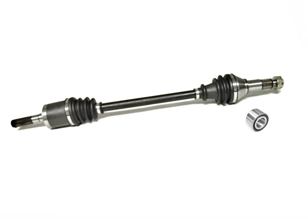 Front Right CV Axle & Bearing for Can-Am Commander 800 1000 (2011–2016)