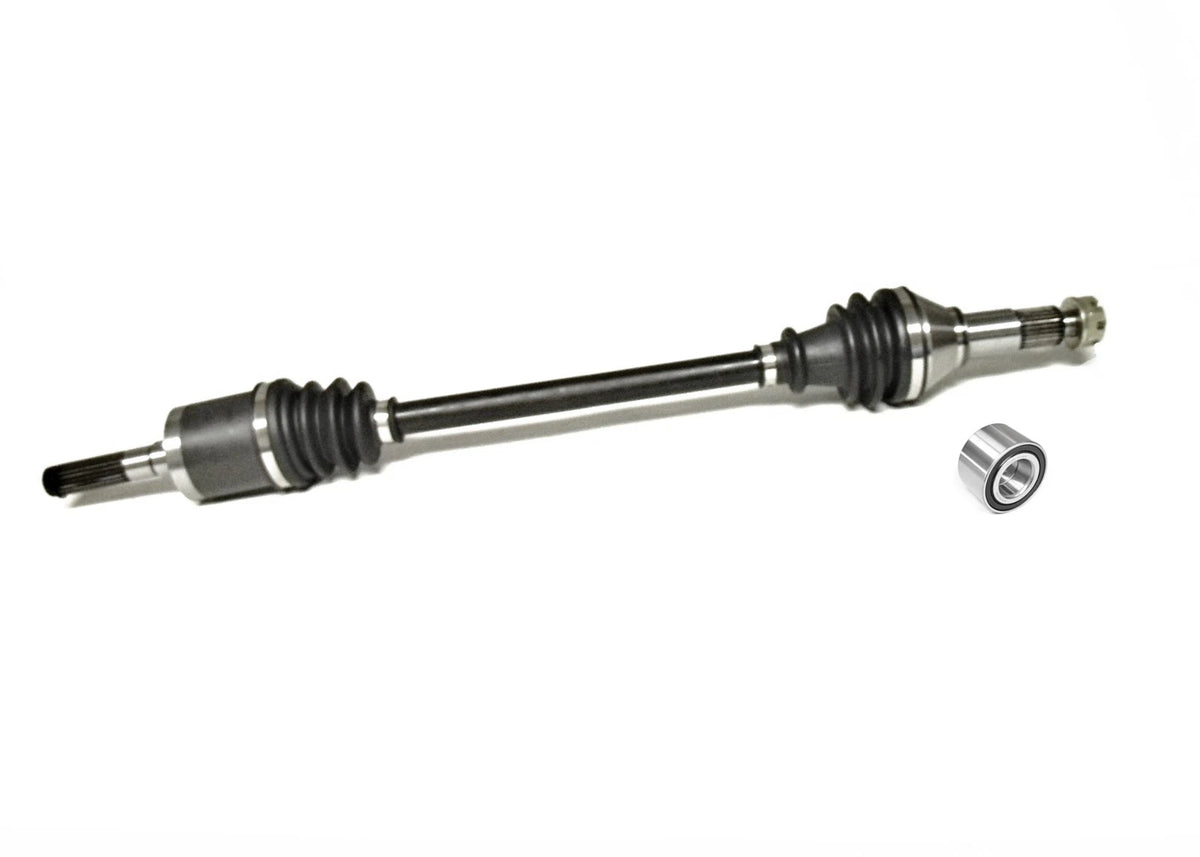 Front Right CV Axle & Bearing for Can-Am Commander 800 1000 (2011–2016)