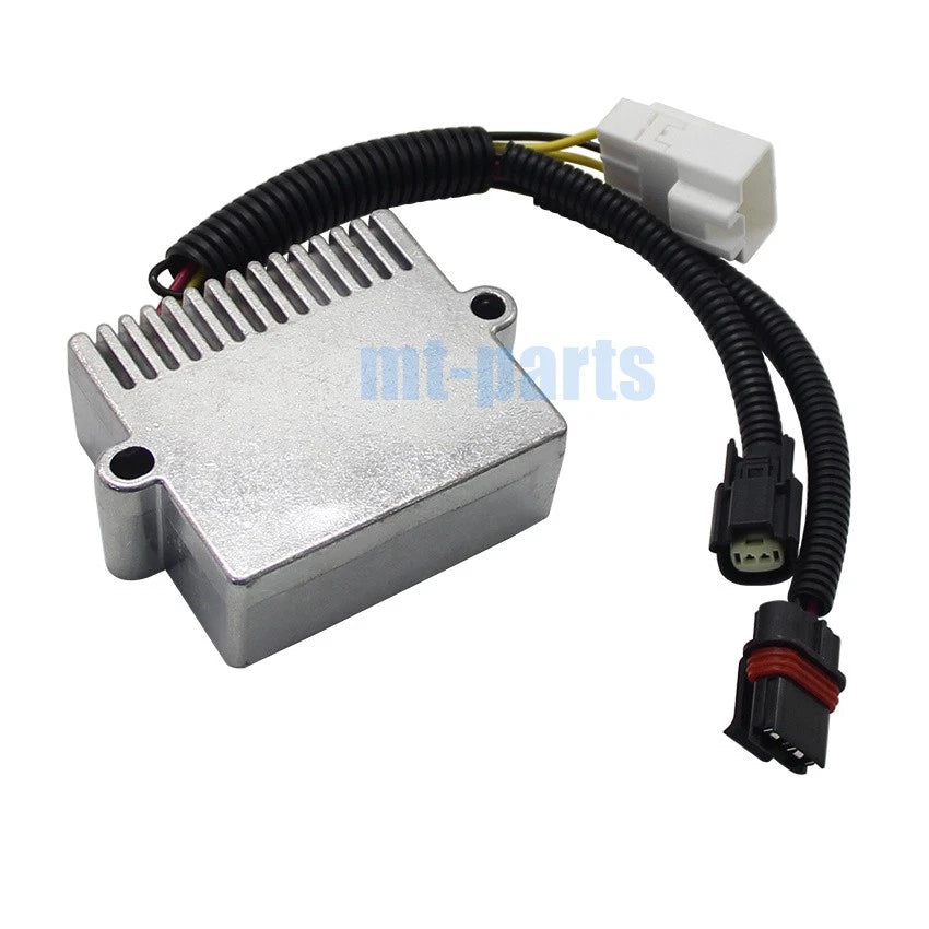 Voltage Regulator Rectifier for Arctic Cat ZR6000 LTD ES (2018–2021)