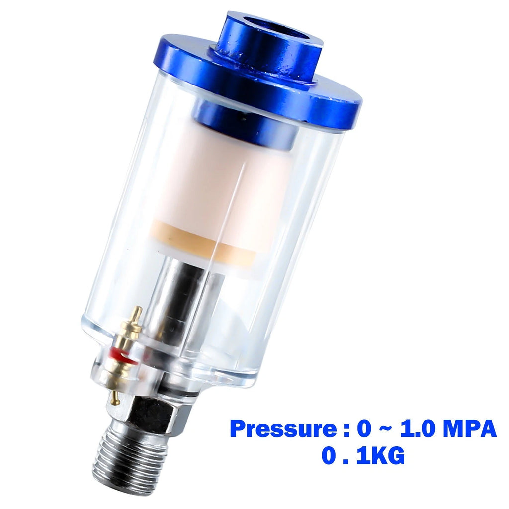 Air Filter Bowl for Pneumatic Tools (High Pressure)
