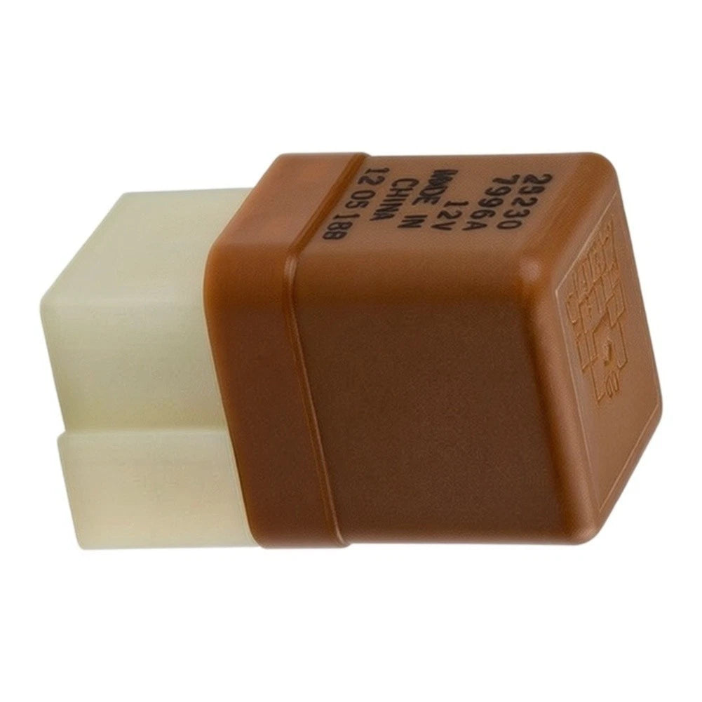 Relay for Nissan (6-Pins, 12V)
