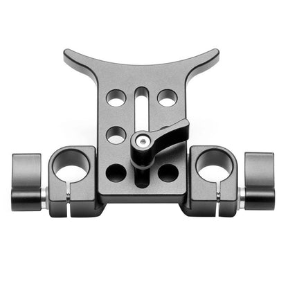 15MM Lens Support Bracket for Camera Stand Adapter (15MM Extension Tube)