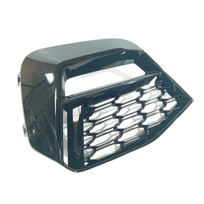 Fog Light for BMW F44 Gran Coupe (2020–2024) Black ABS