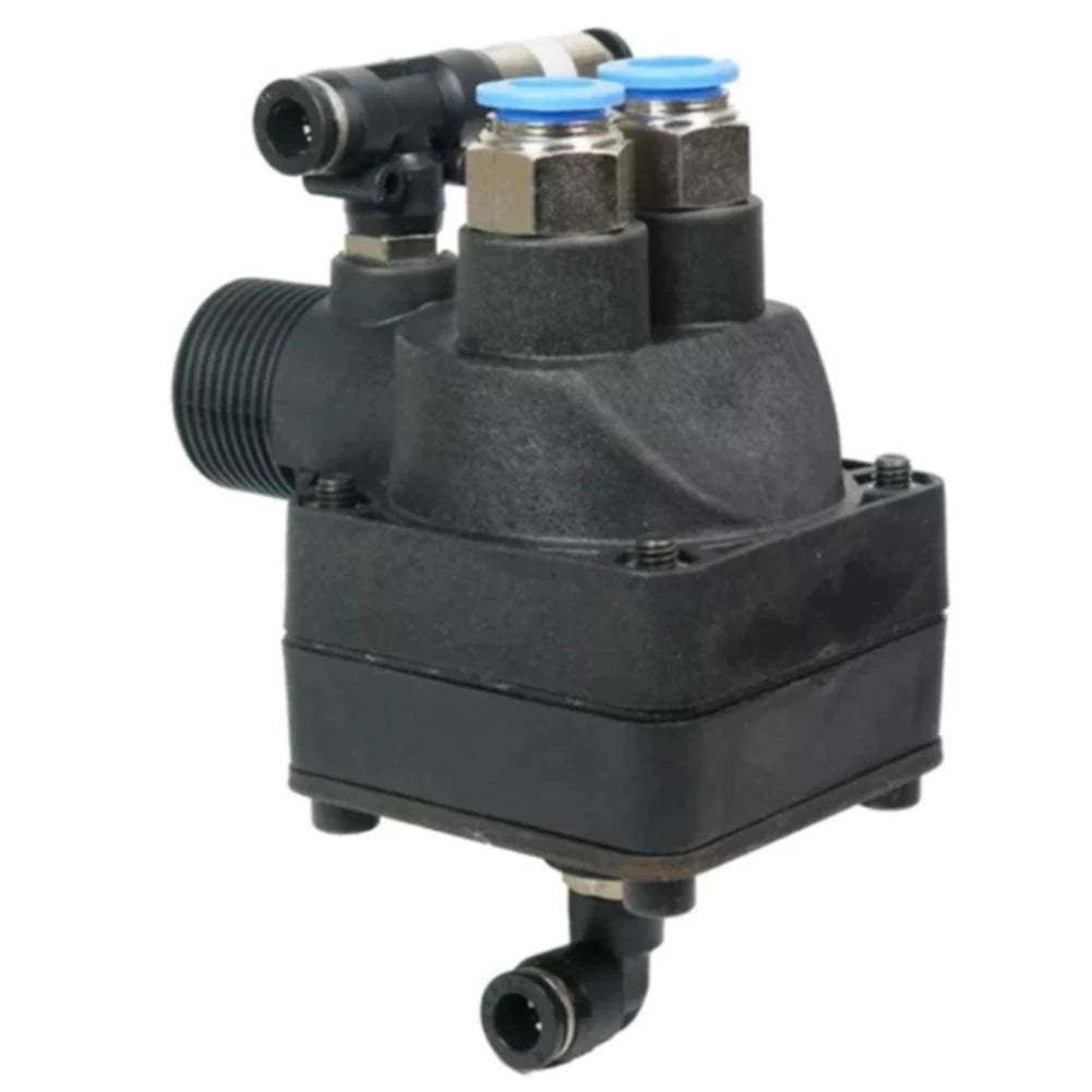 Pneumatic Valve for Tyre Changer Machine (2010–2023)