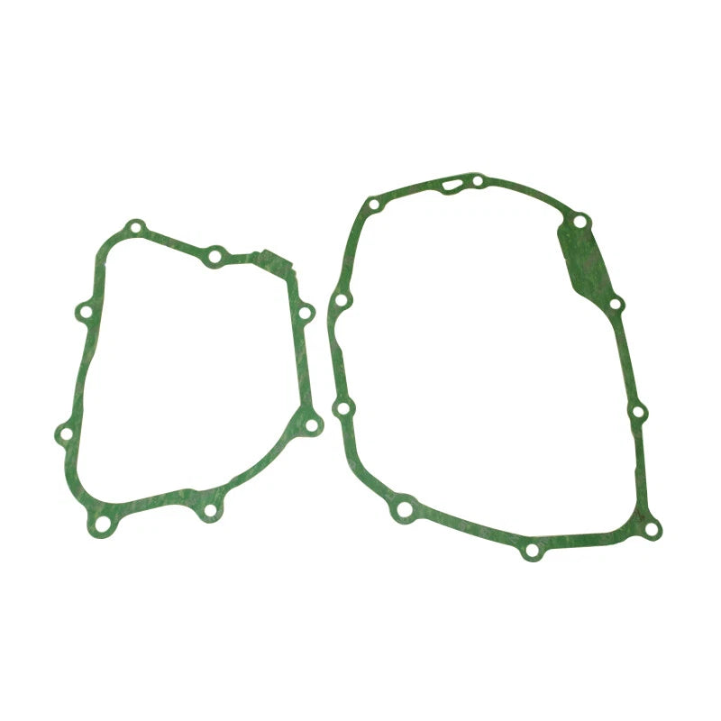 Crankcase Stator Clutch Cover Gaskets for Honda CRF110F (2013–2023)
