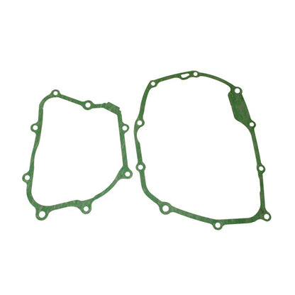 Crankcase Stator Clutch Cover Gaskets for Honda CRF110F (2013–2023)