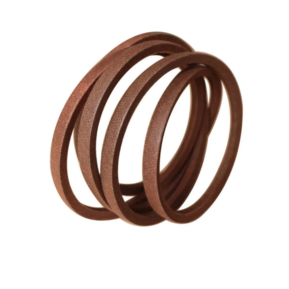 12X Mower Drive Belt for Compatible Models (No Known Part Numbers)