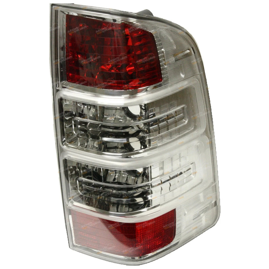 RH Tail Light for Ford Ranger PK (2009–2011) RHS Driver