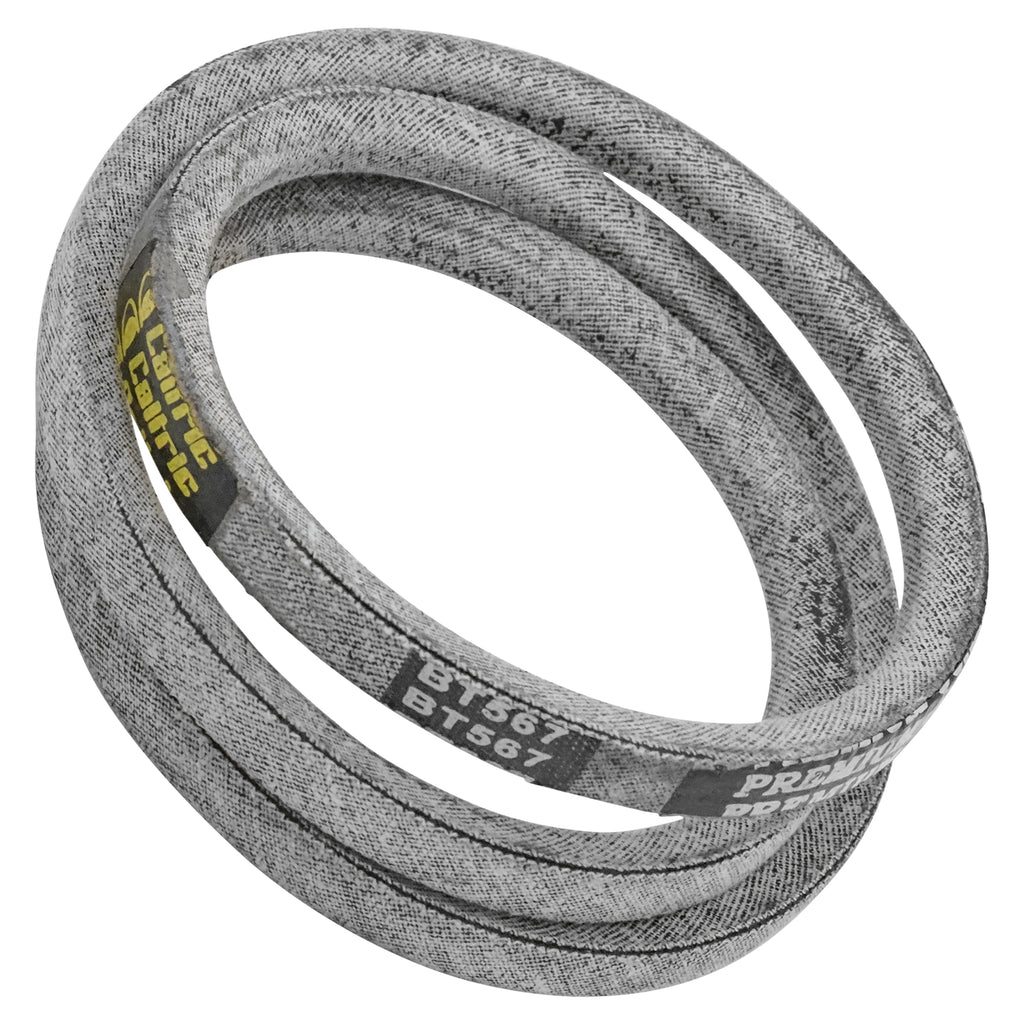 Deck Drive Secondary Belt Replacement for Murray 37X66MA (2010–2010)
