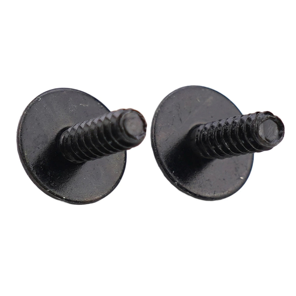 10 Pack Hex Splash Baffle Bolt Bumper Retainer for Mazda CX-5 (2013–2021)