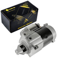 Caltric Starter Replacement for John Deere Z810A Z820A ZTrak Tractor (25HP)