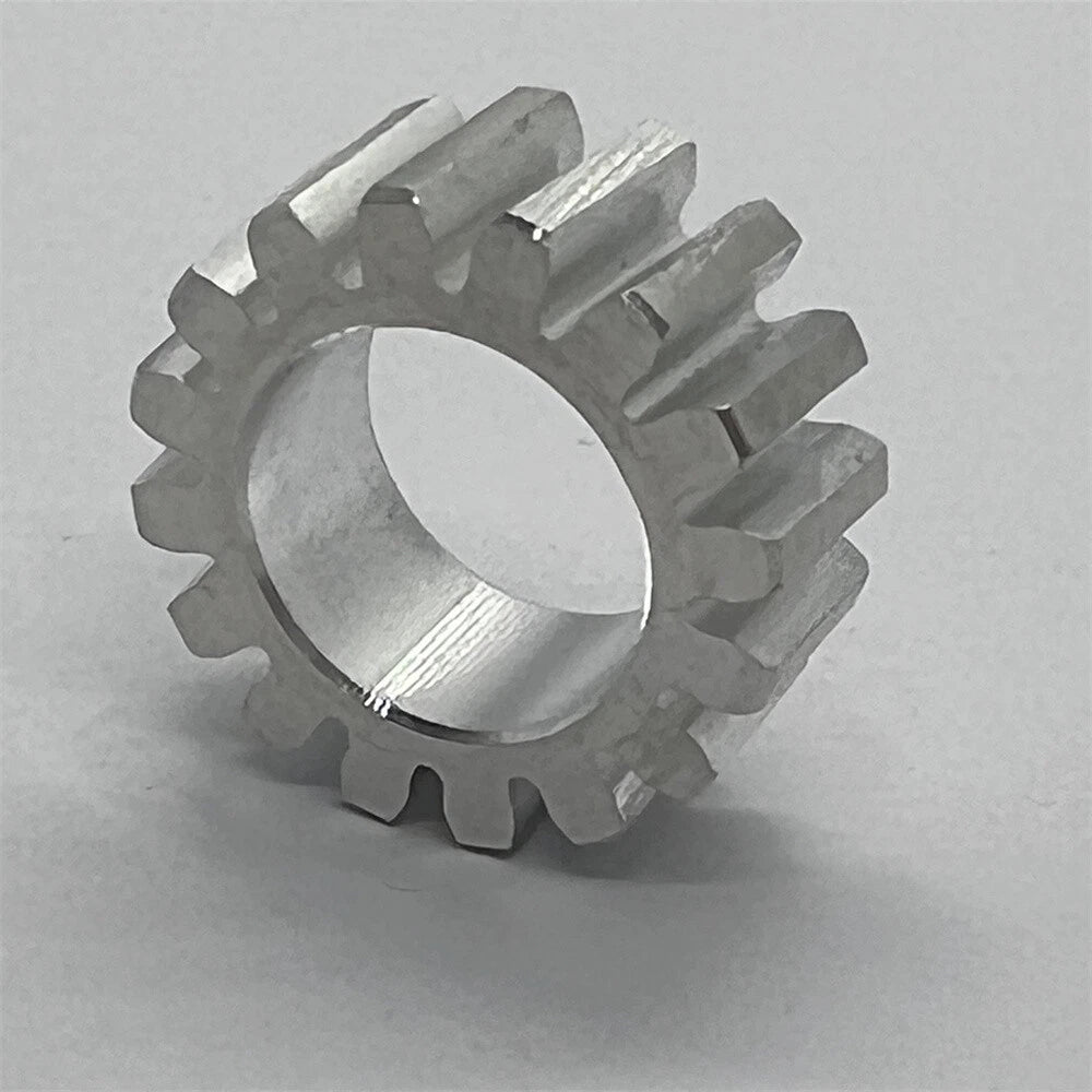 16 Teeth Upper Lower Motor Gear for Mercedes-Benz S300 S350 S400 S450 (2014–2020)