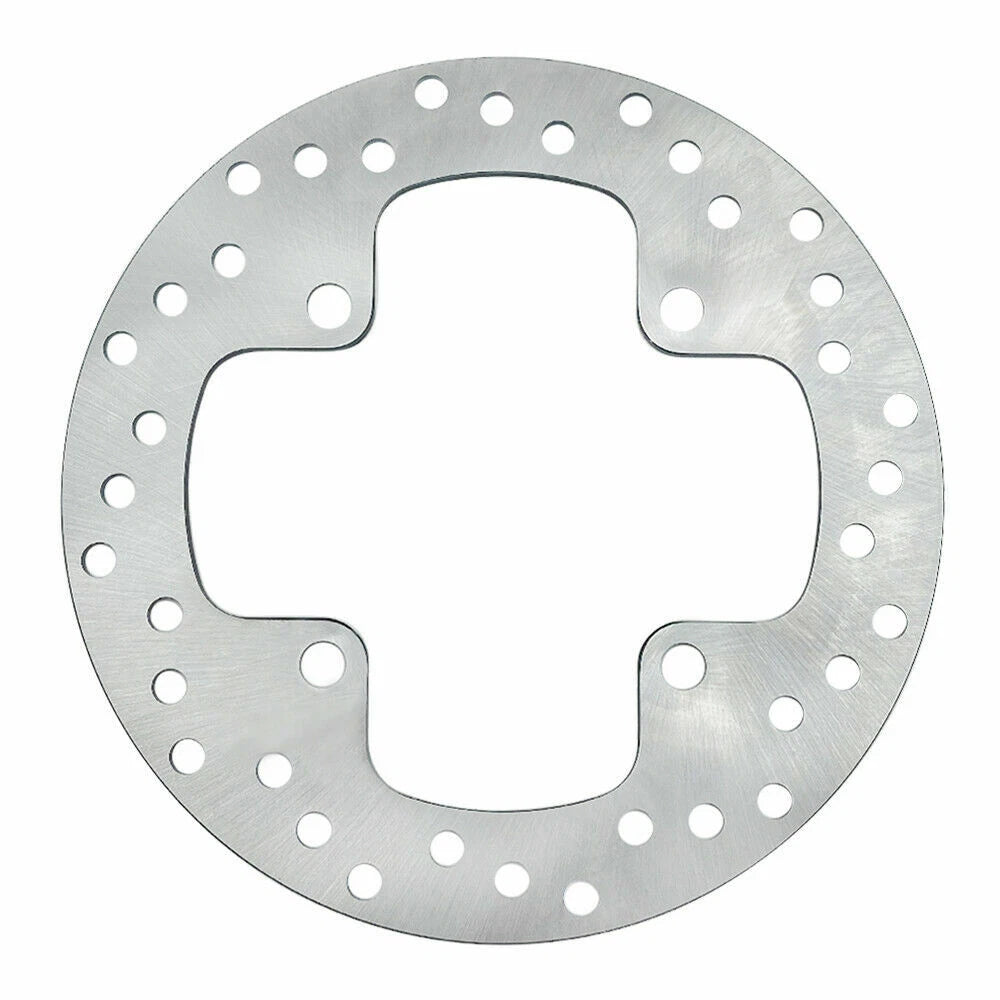 Rear Brake Disc Rotor for Yamaha Grizzly 550 700 (2007–2014) 1HP-F582V-00-00