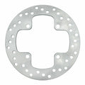 Rear Brake Disc Rotor for Yamaha Grizzly 550 700 (2007–2014) 1HP-F582V-00-00
