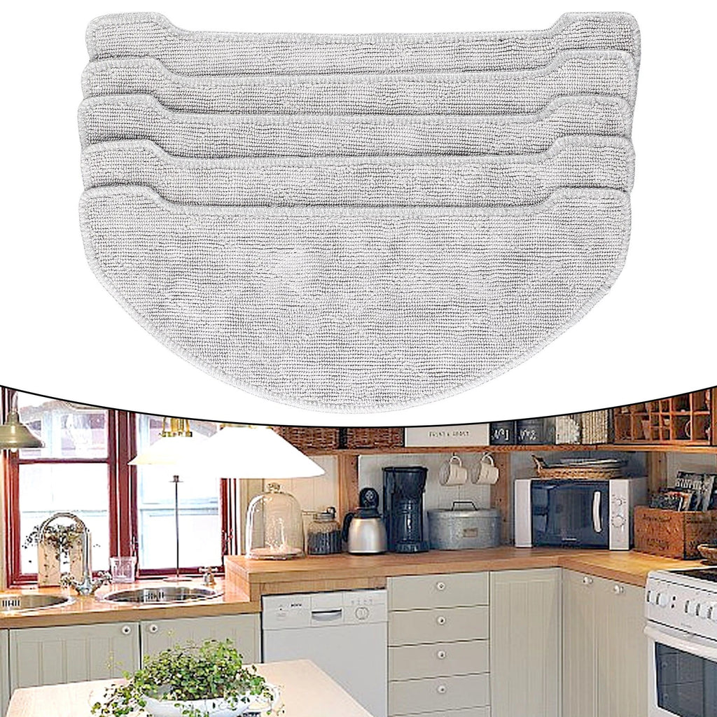 Mopping Cloths for T10 Self Empty Vacuum Cleaner
