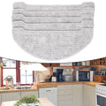 Mopping Cloths for T10 Self Empty Vacuum Cleaner