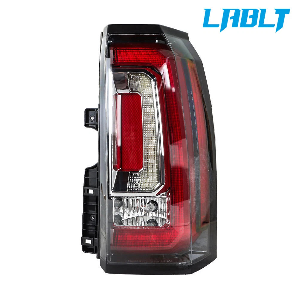 Tail Light Lamp for GMC Yukon & Yukon XL (2015–2020)