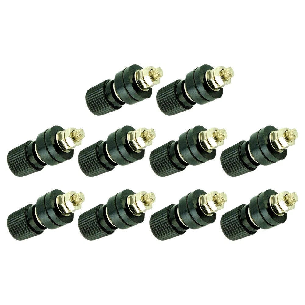 Electrical Connectors for Easy Identification (Compact Size, Long-lasting)