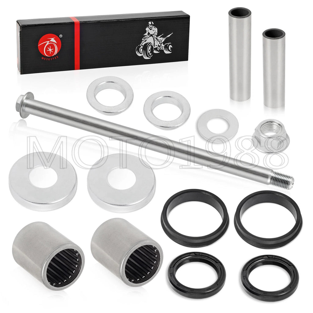 Swing Arm Collar Bearing Kit for Honda Sportrax 400 TRX400EX (1999–2008)