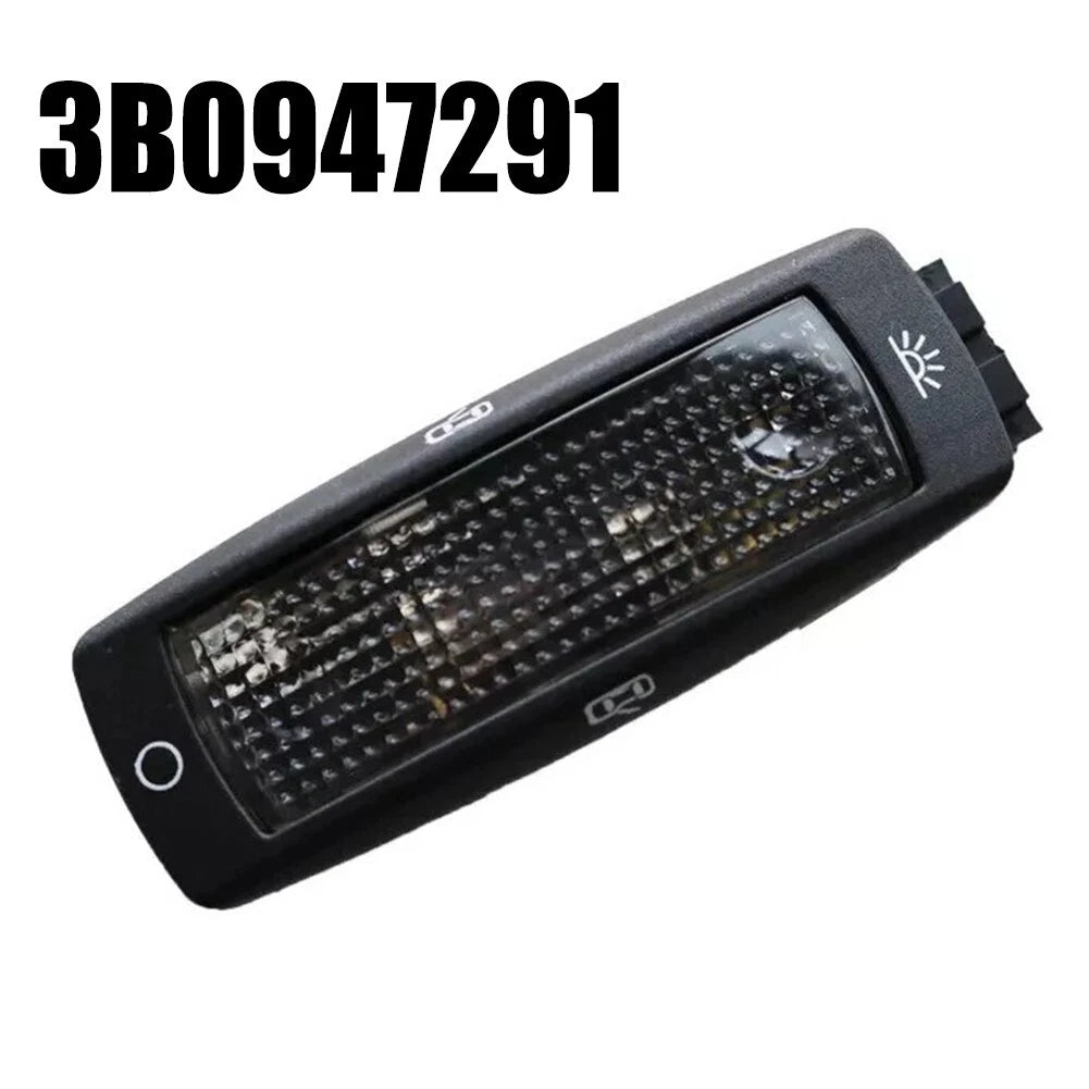 Rear Reading Dome Light for Volkswagen Golf, Passat (Fits 2000–2005)