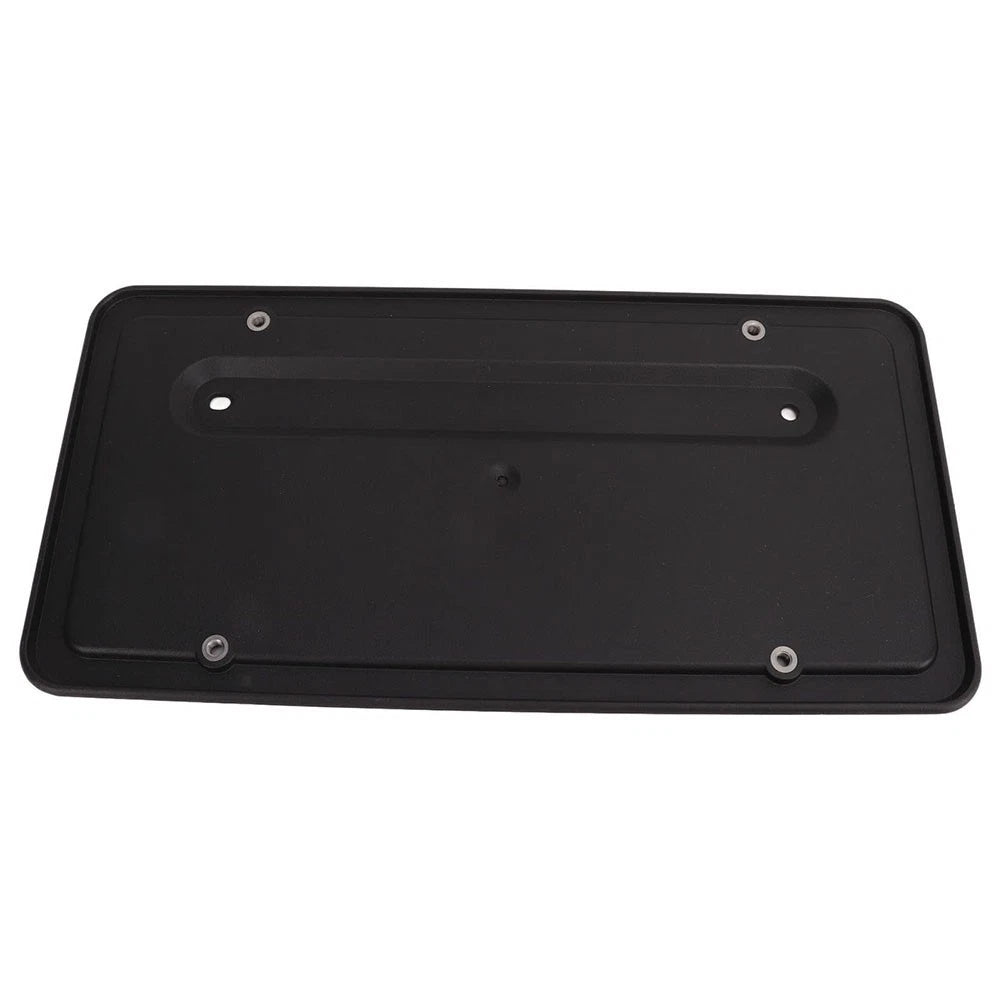 Rear License Plate Frame for 2020-2023 Vehicle Models OEM Compatible
