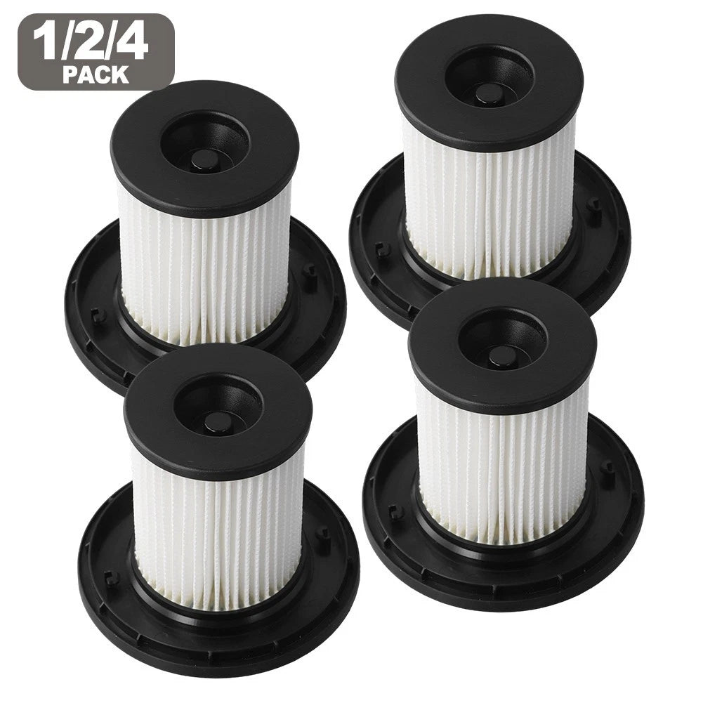 2X Vacuum Cleaner Filter for Allergy Prevention (Pet Owners)