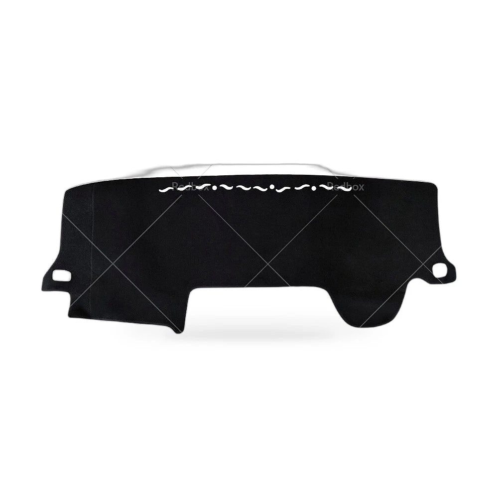 Dash Mat Carpet for Toyota Hiace Van (2019–2022)