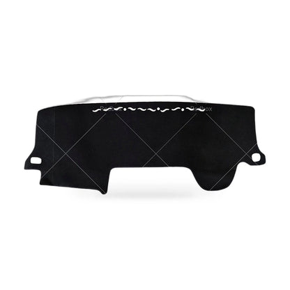 Dash Mat Carpet for Toyota Hiace Van (2019–2022)