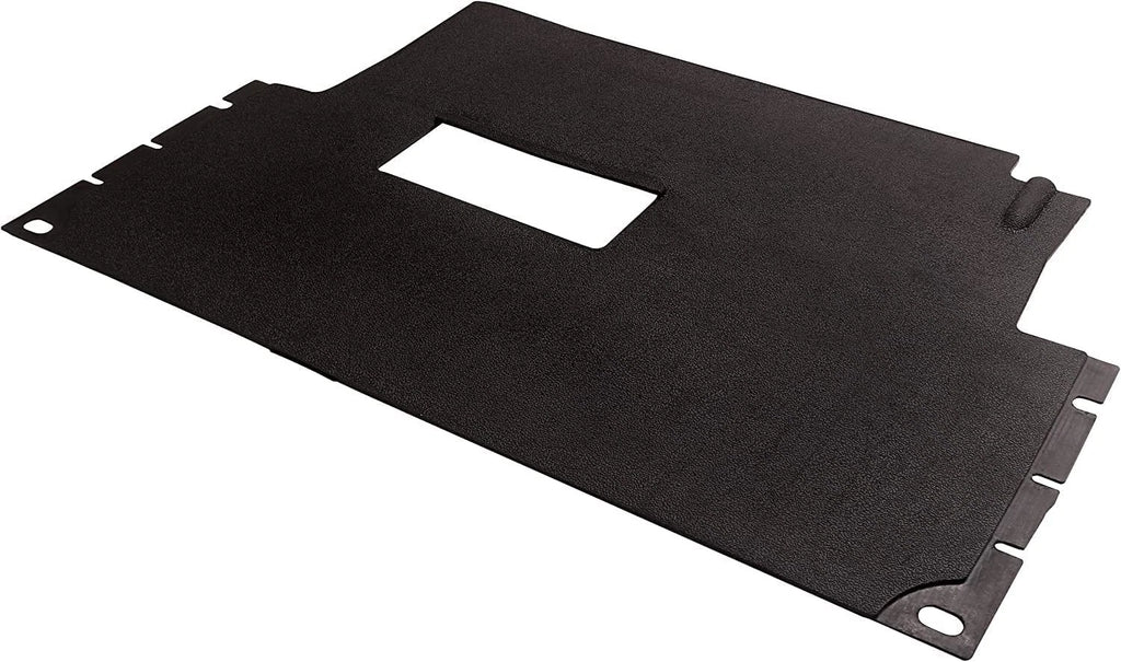 Rubber Floor Mat for Club Car Precedent (2004–Up)