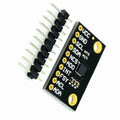 ICM20948 Motion Sensor Module with Filters for Diverse Applications