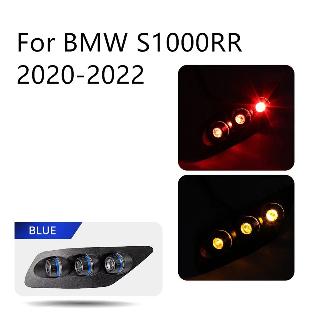 Rear Turn Signal Light for BMW S1000RR (2020–2022)