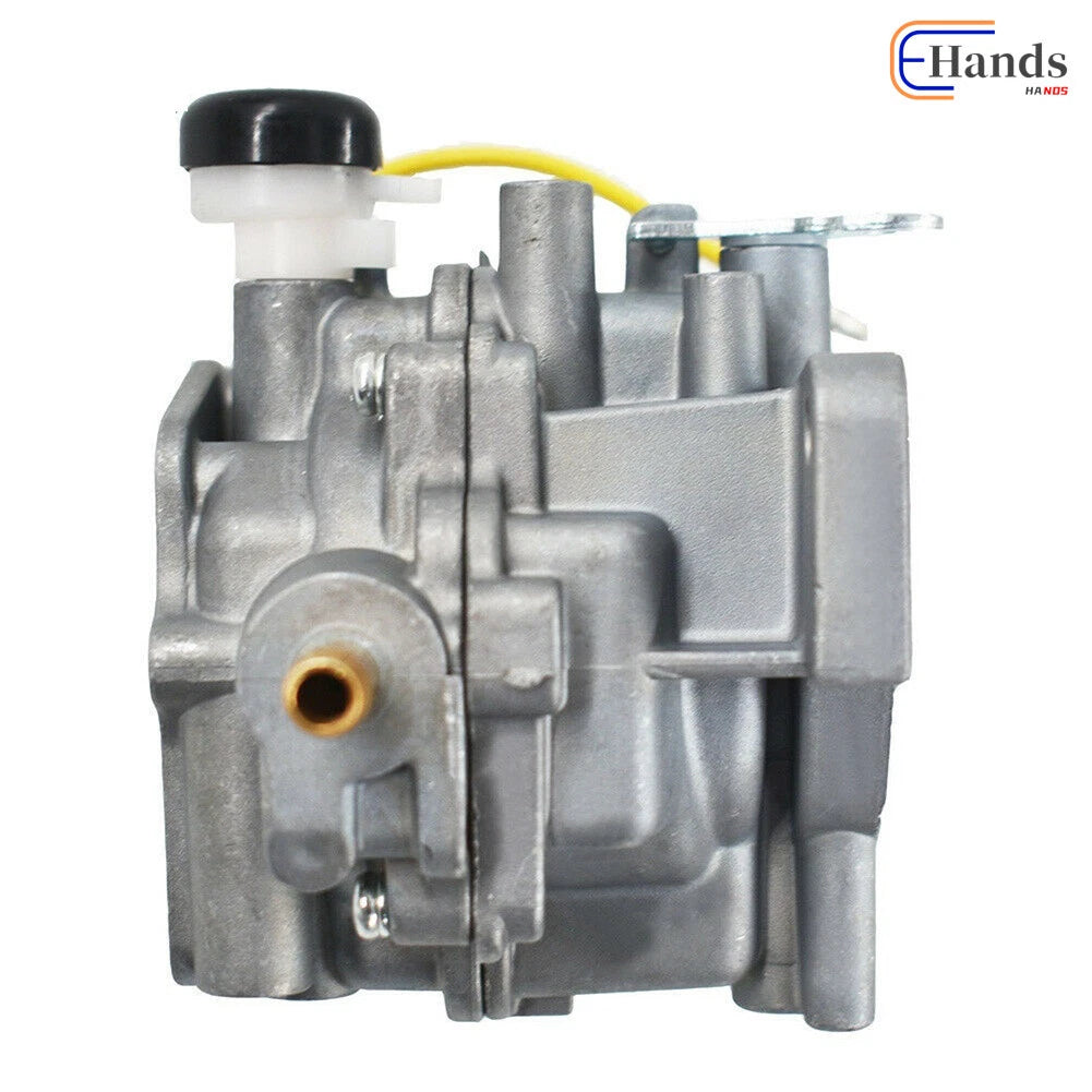 Carburetor with Fuel Pump for Kohler CH18 CH20 CH22 (2405332, 24-853-32-S)