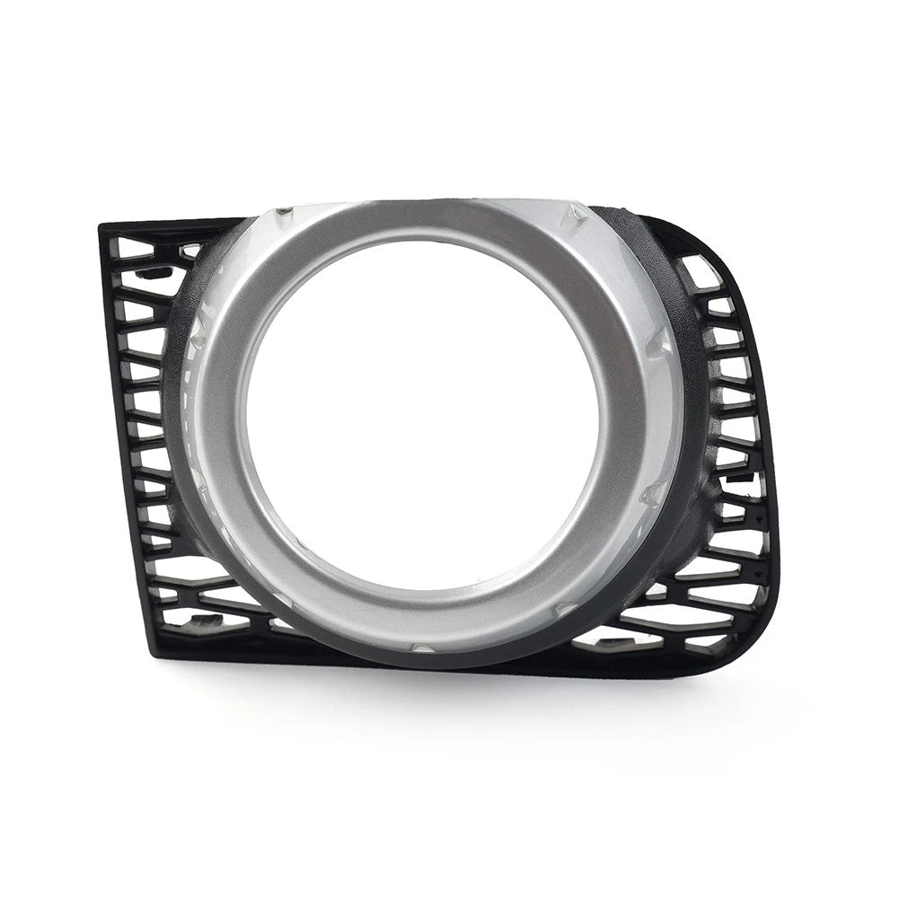 Left Fog Light Grill Frame Bezel Cover for Land Rover Range Rover (2010–2012)