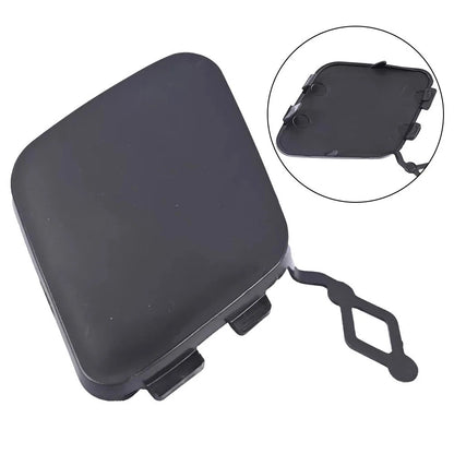 Front Tow Hook Cover for Peugeot 308 (2017–2021)