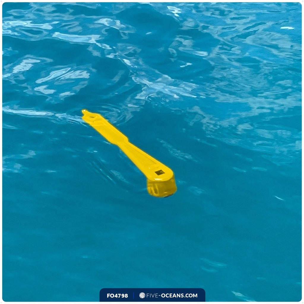 Floating Prop Wrench Kit for Universal Use (FO4798)