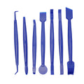 7PCS Car Wrap Vinyl Tools Kit for Universal Use