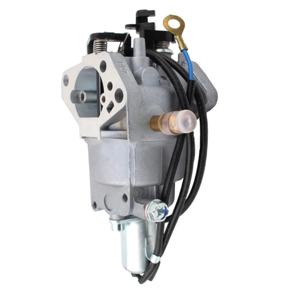 Carburetor Kit for Zero Turn Mower (452cc) with Fuel Filter & Gaskets