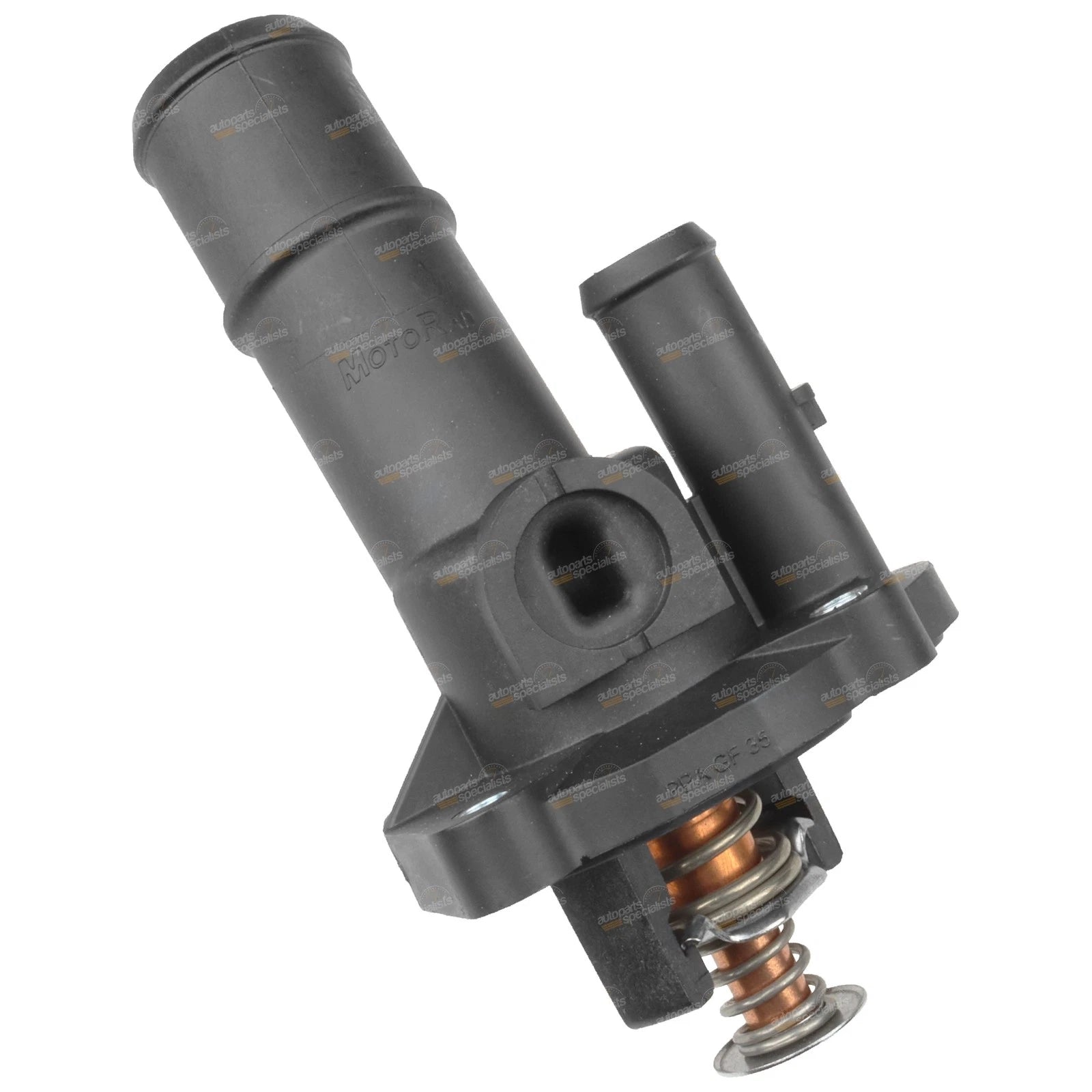 Thermostat & Housing Assembly for Ford Focus LW 2.0L R9DA (2012–2014)