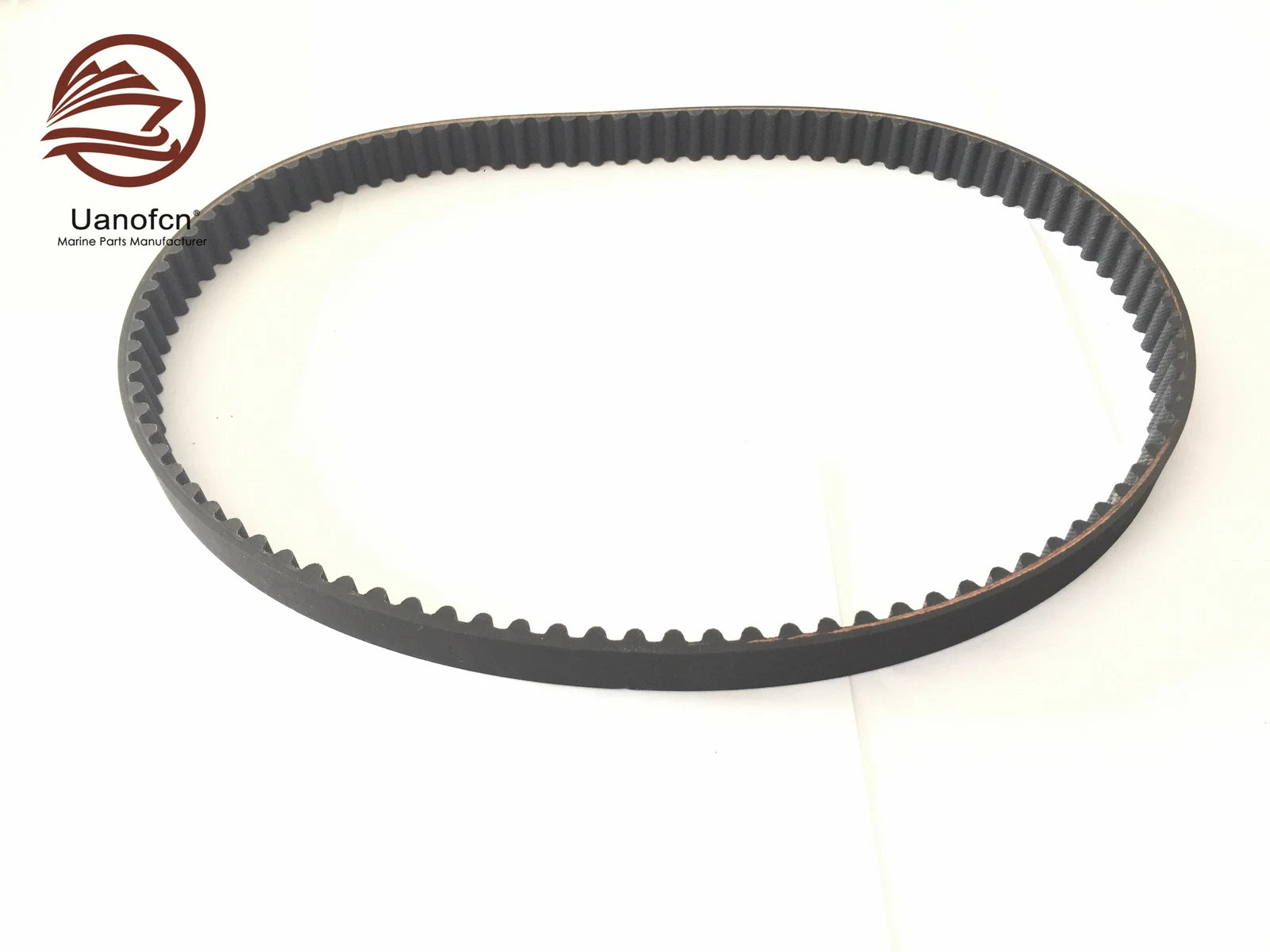 Timing Belt for Yamaha Outboard F25-F70 (4-Stroke) (6C5-46241-00, 18-15130)