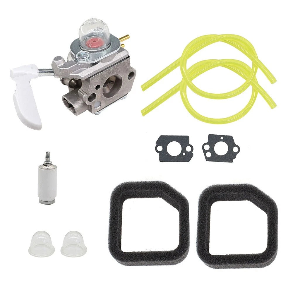 Carburetor Kit for Homelite 26B Blower (Includes Tools)