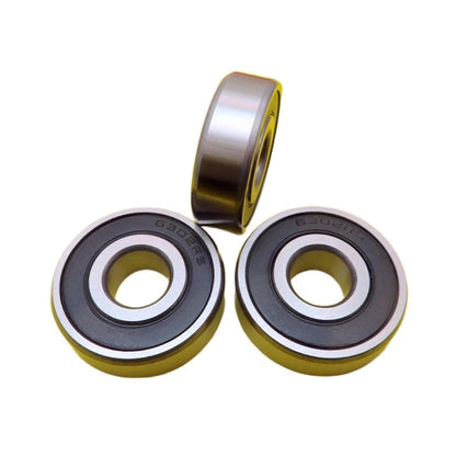 Deep Groove Ball Bearing 6203/42-2RS 6302/17-2RS 17x42x12mm
