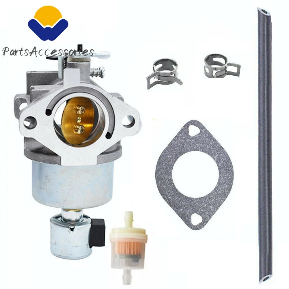 Carburetor for Briggs and Stratton 500cc 17.5hp (Replacement 594492, 24181817)