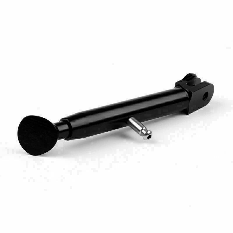 Adjustable CNC Aluminum Kickstand for Honda CBR250RR (2017–2018), CBR1000RR (2004–2007)