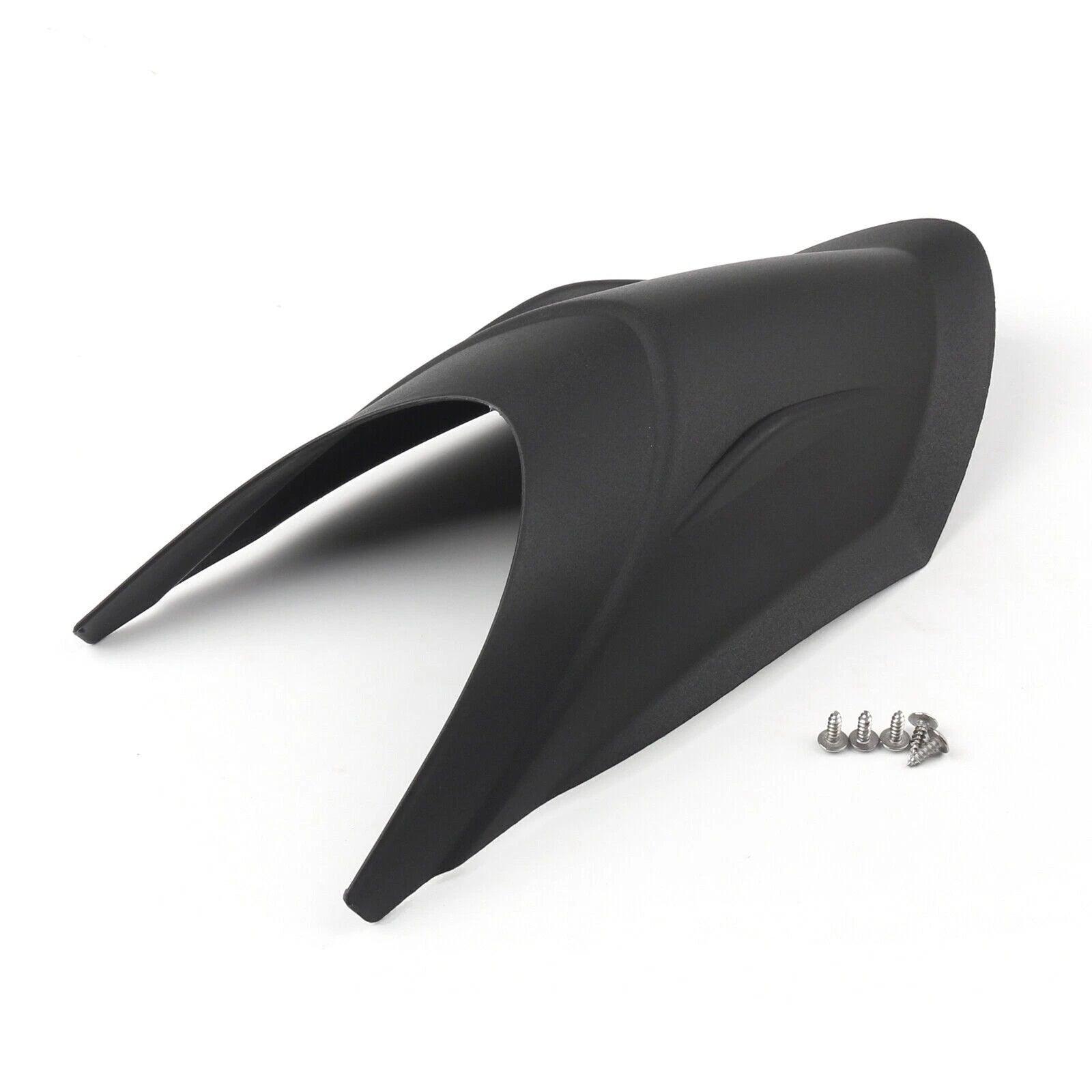 Front Fender Mudguard Extension for BMW R1200 GS (2004–2012)