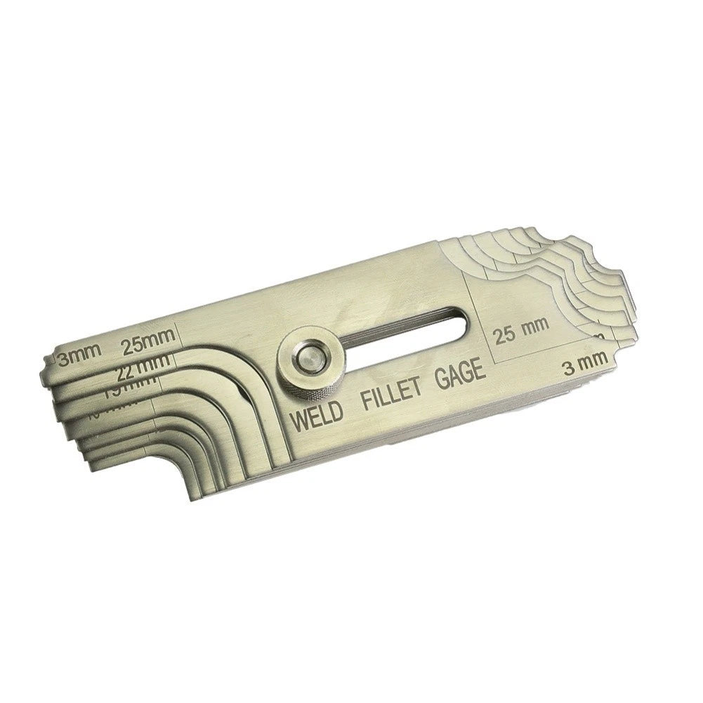 7PCS Welding Gauge Set for Weld Joint Accuracy