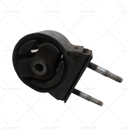 1X LH Engine Mount for Suzuki Swift RS415 M15A M16A (2004–2010)