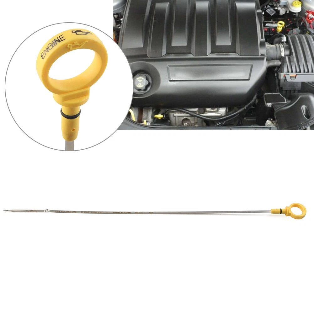 Engine Oil Level Dipstick for Dodge Avenger Journey Chrysler Sebring (2008–2014)
